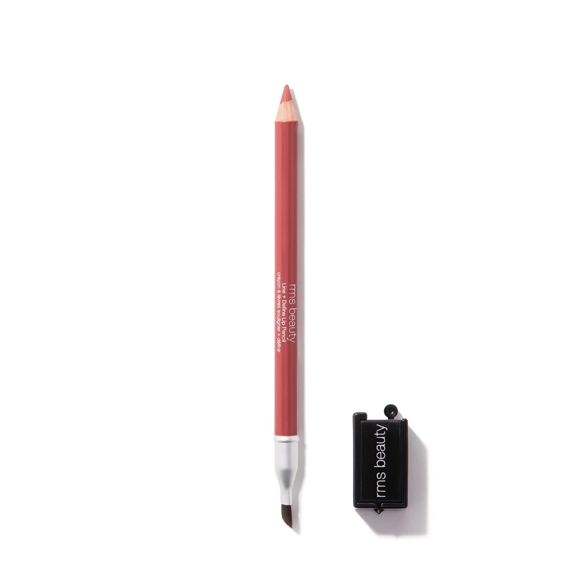 Nude Lip Pencil - Long Lasting Matte Lip Liner for Natural Look | Perfect for Everyday Wear & Special Occasions