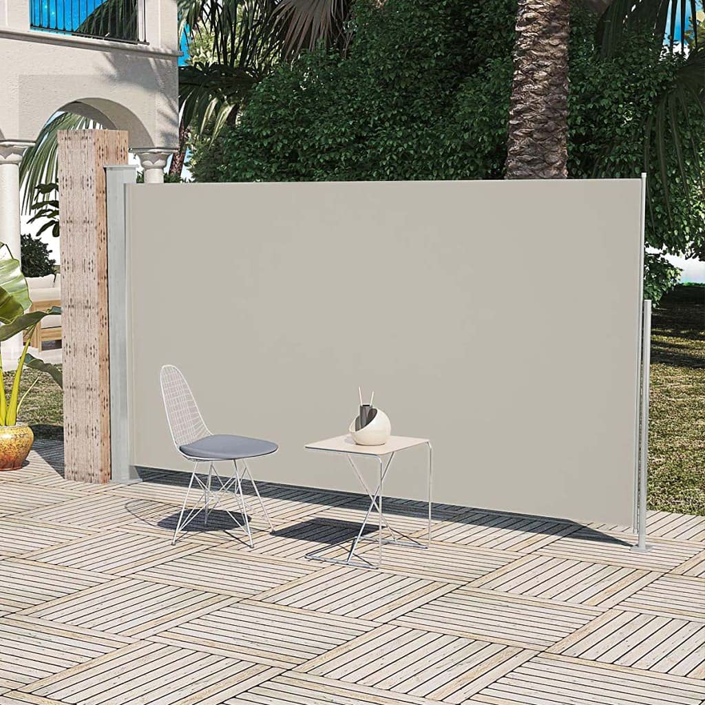 Waterproof Outdoor Privacy Screen 63