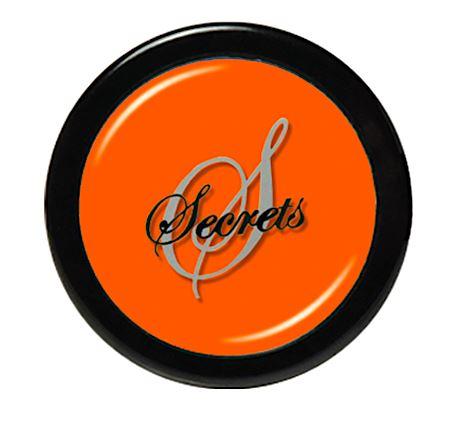 Acrylic Secrets Nail Powder Set - 5g Professional Nail Art Pigment for Acrylic Nails, Dip Powder & Nail Extensions - Perfect for Salon, Home Manicure & DIY Nail Designs