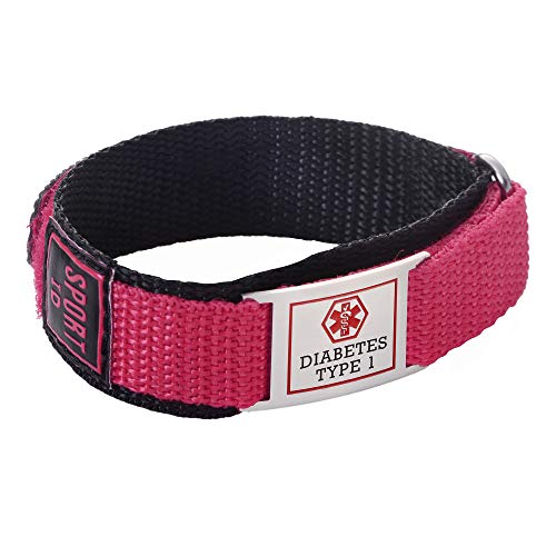 RED-8.5 inch