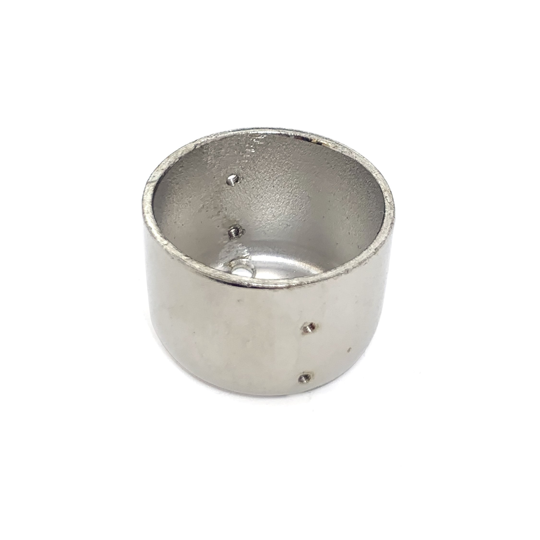 Professional Transformer Can for Tube Microphones - High-Quality Audio Isolation & Noise Reduction - Perfect for Studio Recording, Live Performances & Podcasting