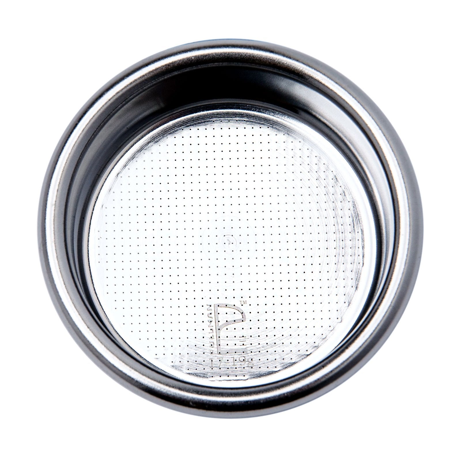Pullman 876 Commercial Coffee Filter Basket - Durable Stainless Steel for Espresso Machines | Perfect for Cafes, Restaurants & Home Baristas