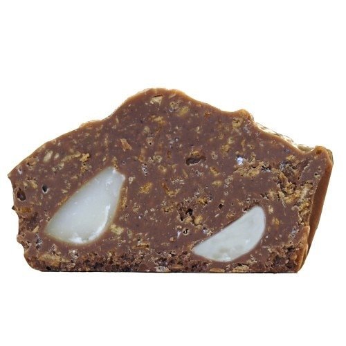 Mrs. Cavanaugh's 5 lb Aloha Cluster Milk Chocolate with Macadamia Nuts & Coconut - Perfect for Gifts, Parties & Hawaiian-Themed Events