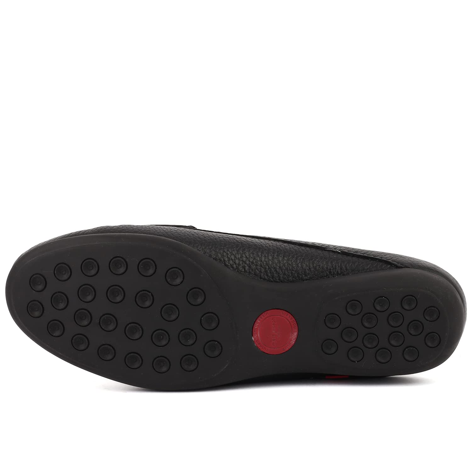 MARC JOSEPH NEW YORK Women's Union Mule - Comfortable Slip-On Loafers for Women | Perfect for Office, Travel & Casual Wear