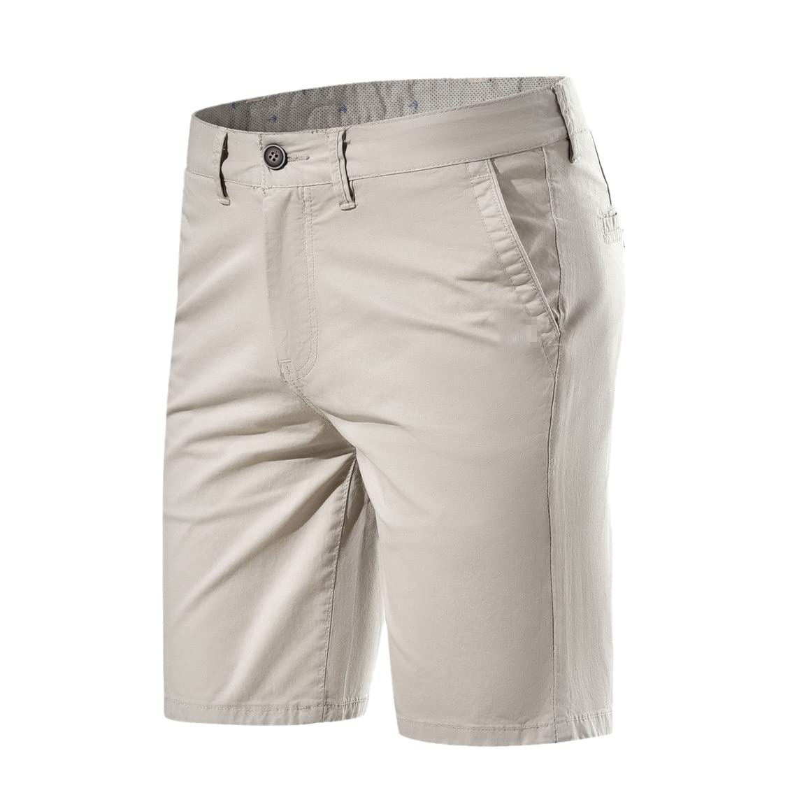 **Men's Quick-Dry Golf Shorts - Breathable Outdoor Sports Shorts for Comfort & Performance - Perfect for Golf, Running, and Casual Wear**