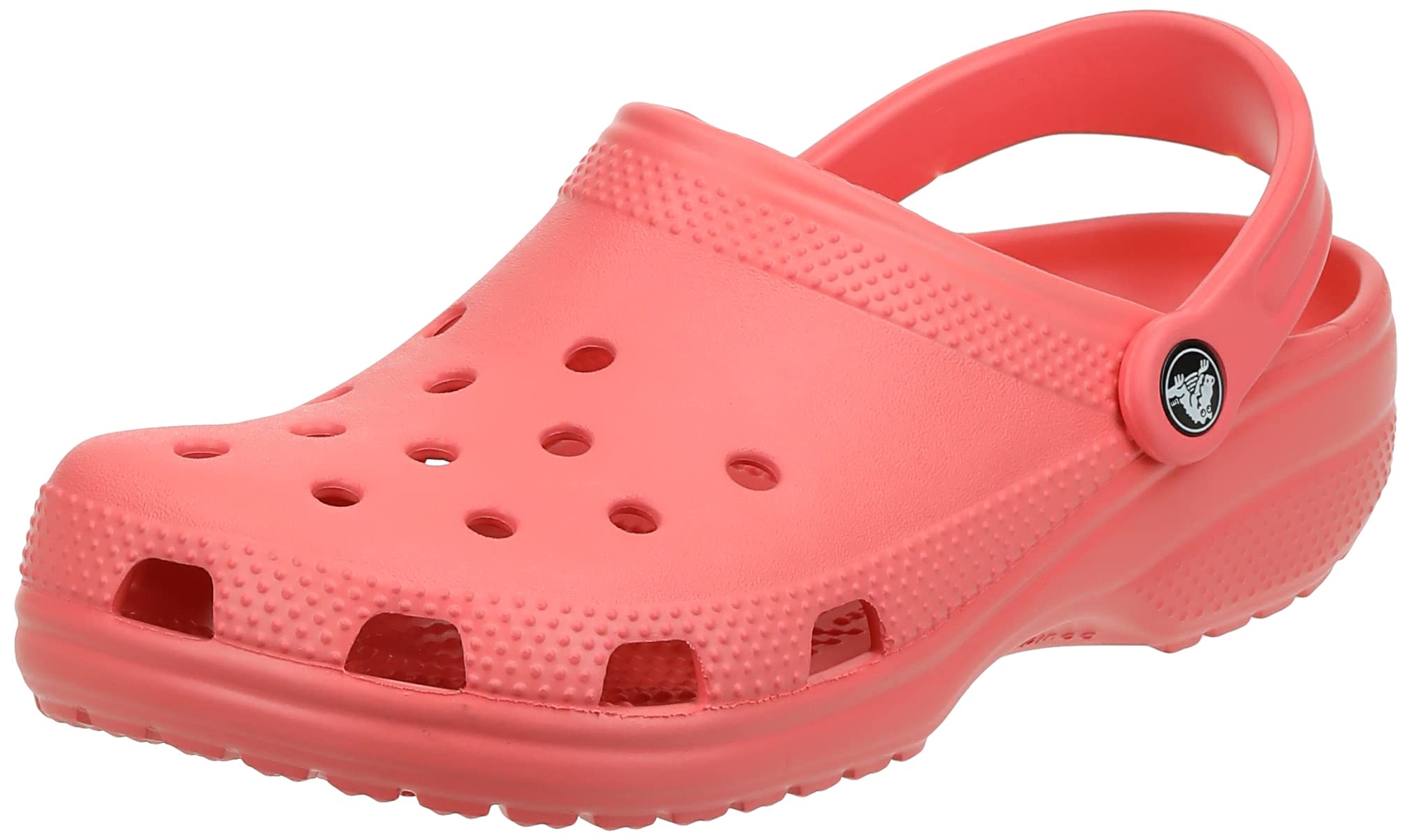 Unisex Crocs Classic Clogs | Comfortable Slip-On Shoes for Men & Women | Seasonal Color Options | Perfect for Casual Wear, Gardening & Outdoor Activities