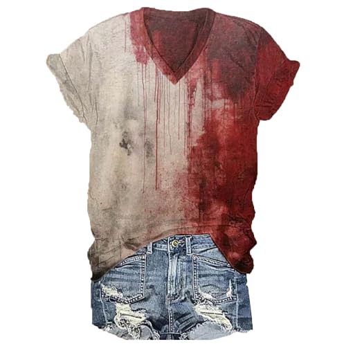 Blood Red