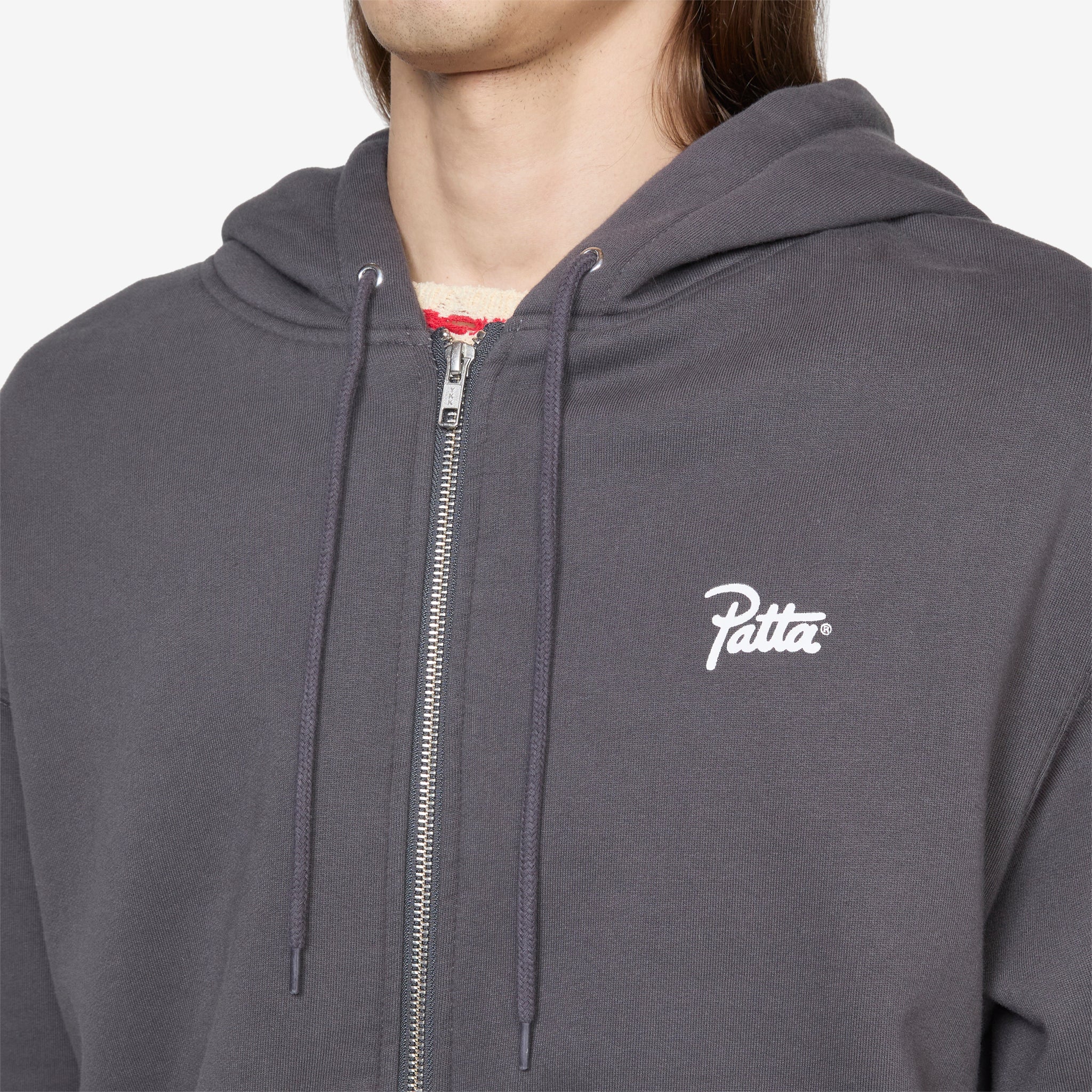 Classic Zip Up Hooded Sweater for Men & Women | Warm Fleece Lined Pullover Jacket | Casual Streetwear for Outdoor Activities & Daily Wear
