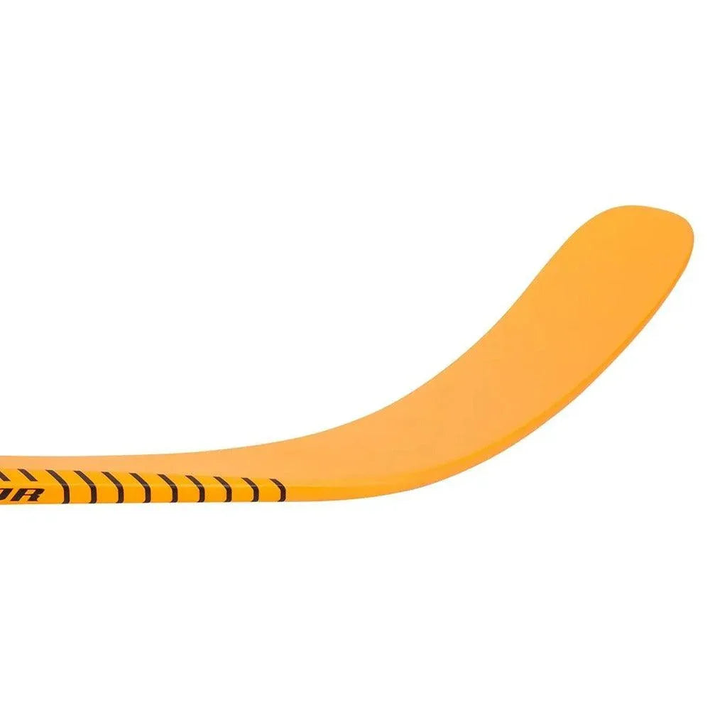 Covert QR5 30 Junior Hockey Stick - Lightweight Composite Hockey Stick for Youth Players - Perfect for Ice Hockey Practice & Games