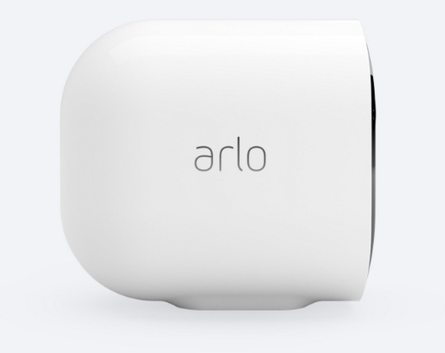 Arlo VMC4260P Pro5 2K HDR Wireless Security Camera - 2 Camera Kit for Home Surveillance | Indoor/Outdoor Use, Night Vision, Weatherproof