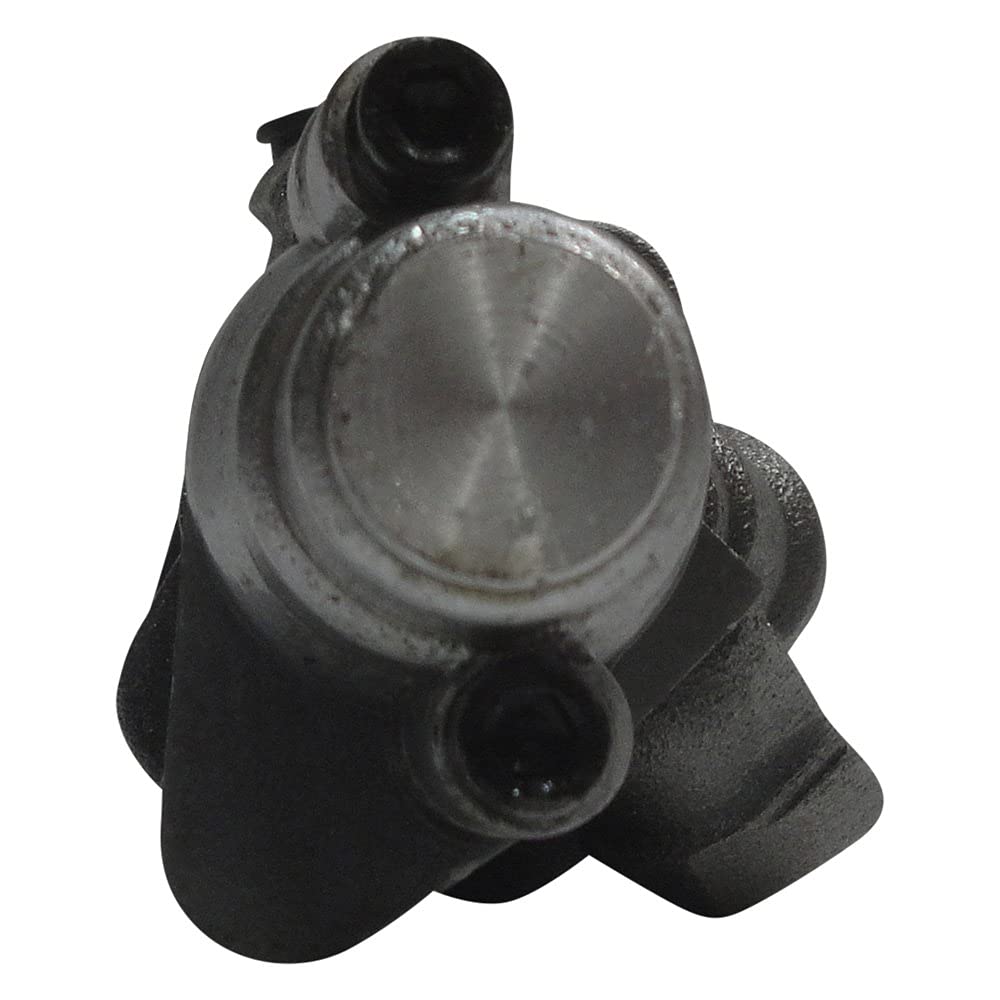 Lares 10069 Power Steering Control Valve - Replacement for Smooth Steering - Perfect for GM, Chevy, Ford, Dodge Vehicles - Ideal for Off-Roading, Towing & Daily Driving