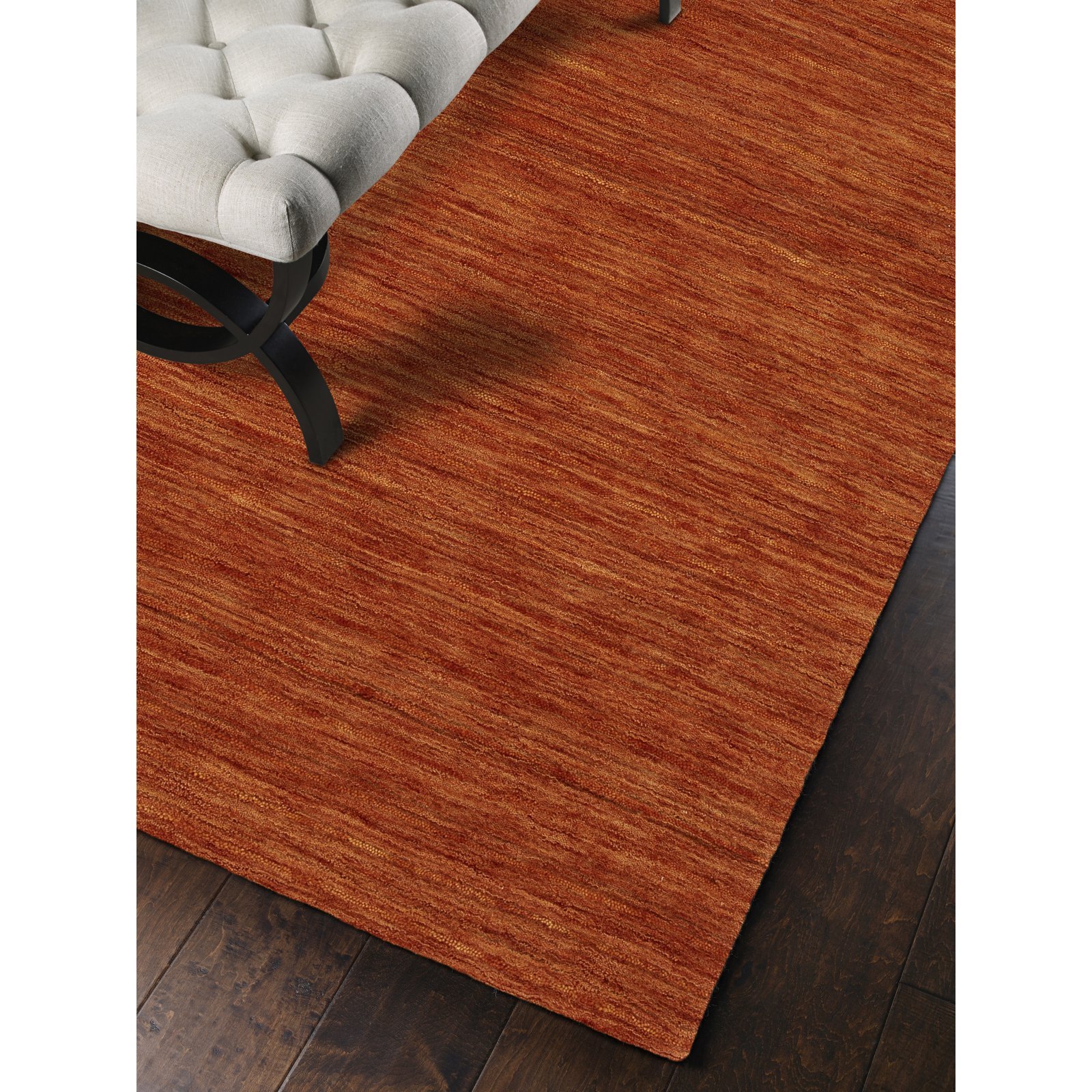Dalyn Rafia Natural Fiber Area Rug 3.6' x 5.6' - Handwoven Boho Jute Rug for Living Room, Bedroom, Dining Room - Eco-Friendly Home Decor & Floor Mat for Indoor Spaces