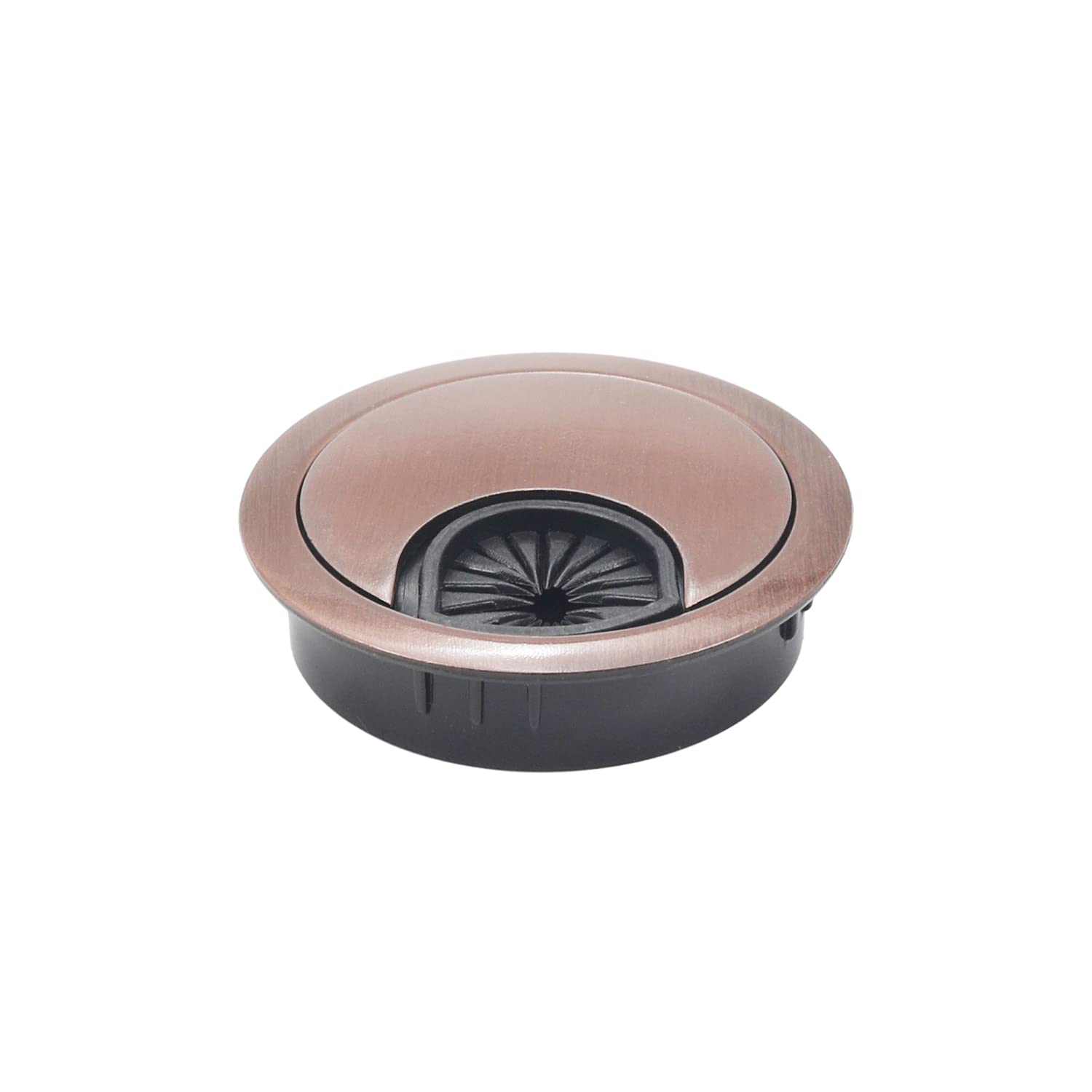 Aicosineg 1-Pack Zinc Alloy 2.28