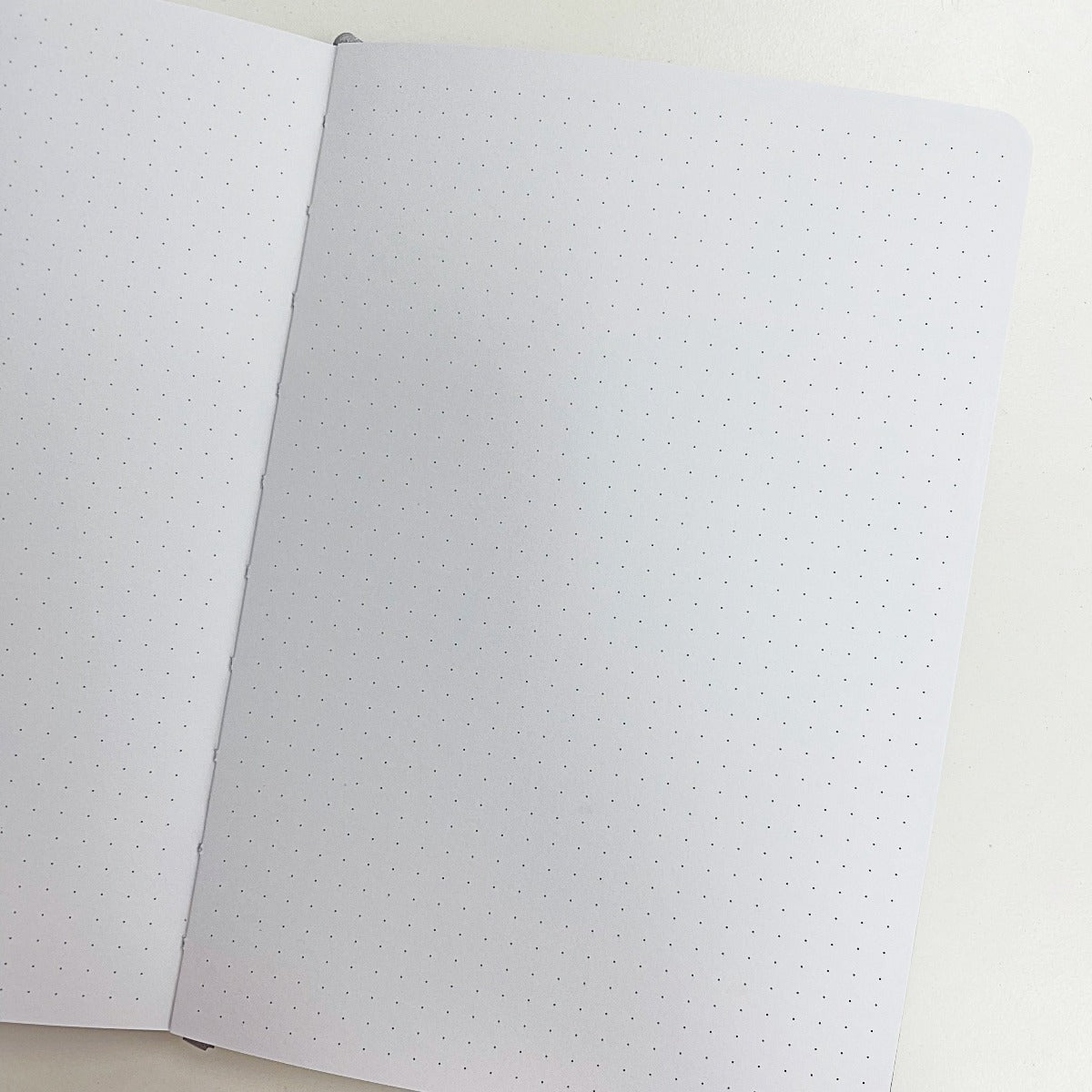 Boba Love A5 Dot Grid Notebook - Premium Bullet Journal for Planning, Sketching & Note Taking - Perfect for Students, Artists & Office Use
