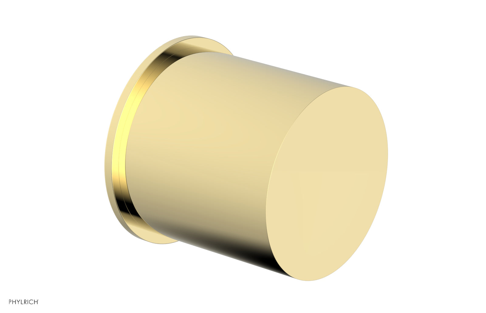 BASIC II Smooth Cabinet Knob - 230 Series 91mm Center-to-Center - Premium Hardware for Kitchen & Bathroom Cabinets - Perfect for Home Renovation and DIY Projects