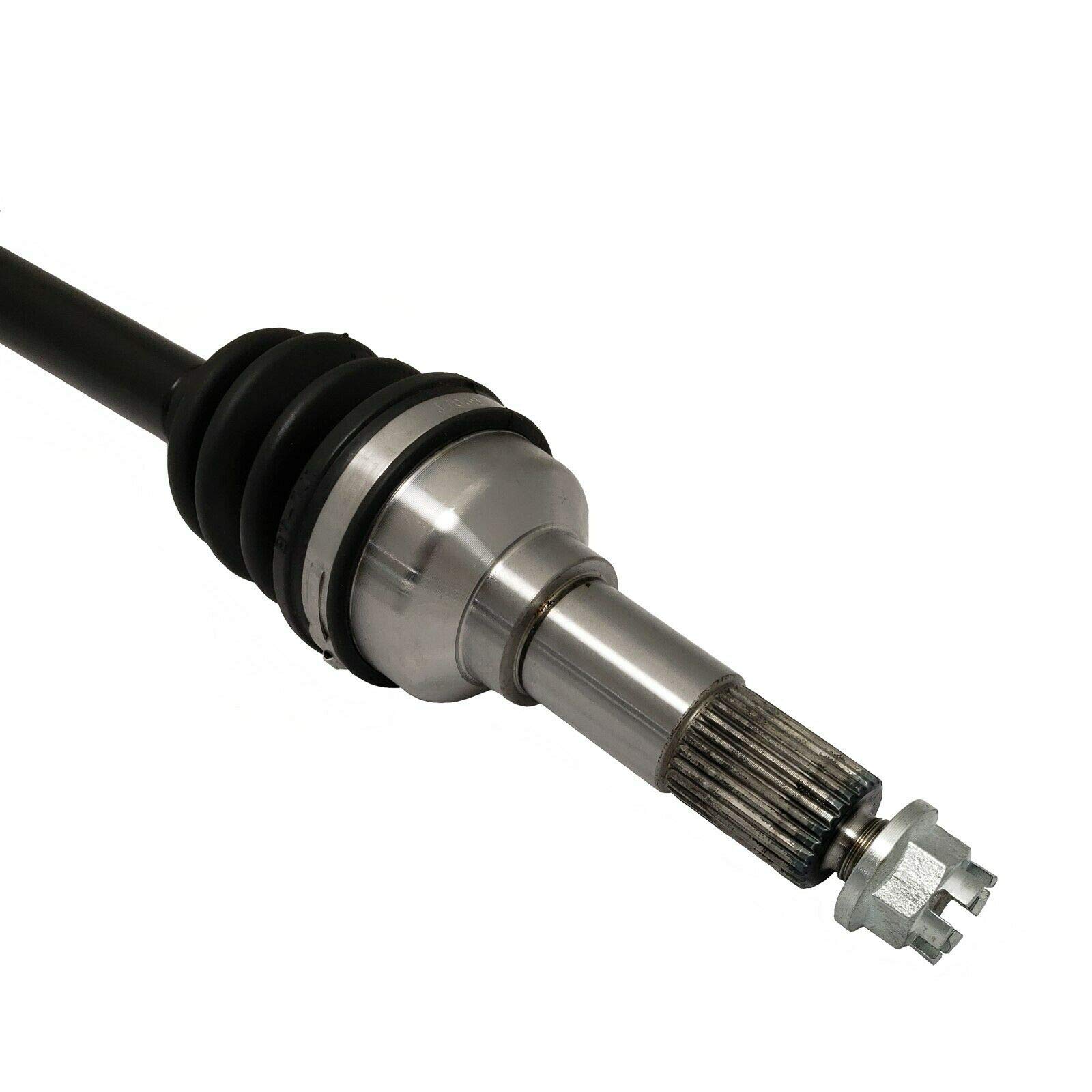 **East Lake Front Left CV Axle & Wheel Bearing for Yamaha Grizzly 660 2002 - Perfect for Off-Roading & ATV Maintenance**