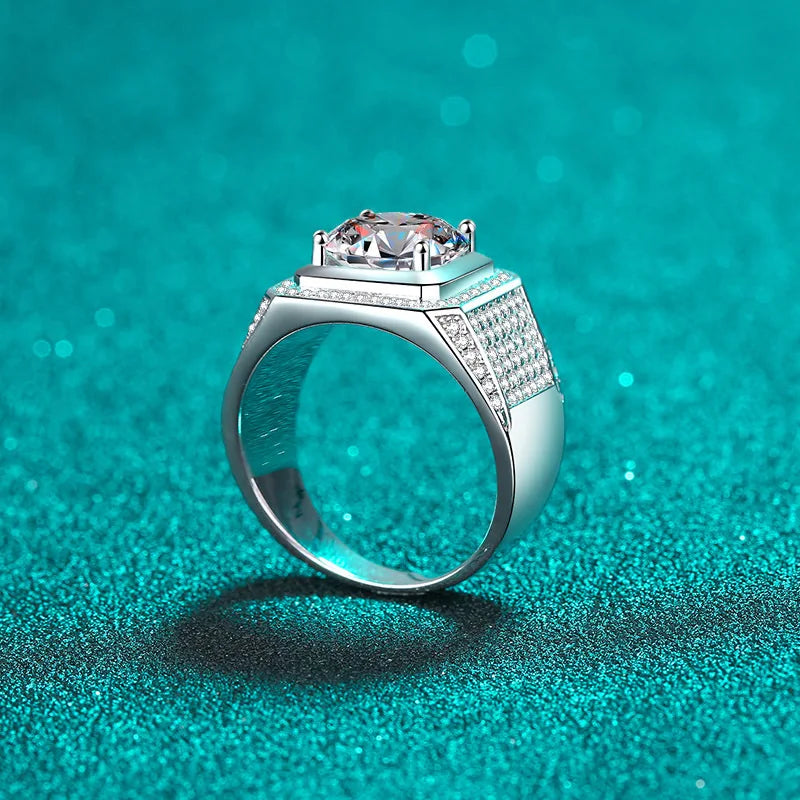 Samsung Galaxy Ring - Smart Ring for Fitness Tracking, Sleep Monitoring & Mobile Payments | Wearable Tech for Health & Lifestyle
