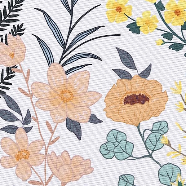 Flower and Plant