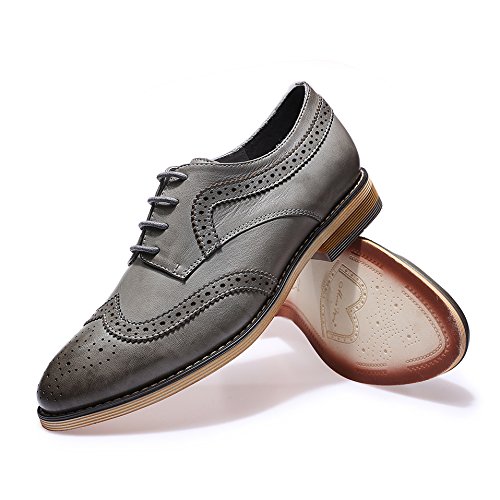 Handmade Women's Wing Tip Oxford Brogue Shoes – Genuine Leather Lace-Up Derby for Casual & Office Wear – Comfortable & Stylish Footwear for Everyday Use