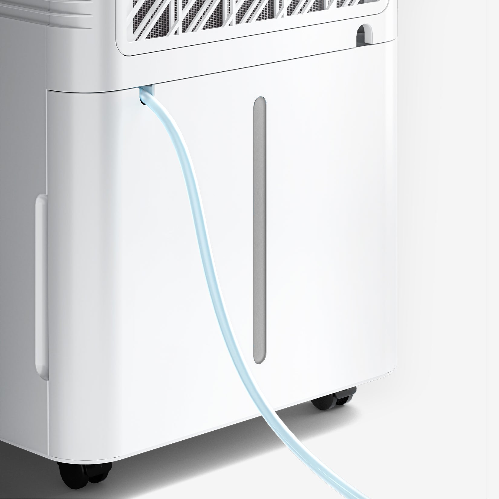 OmniDry 20L Quiet Dehumidifier with Laundry Mode & Smart App Control - Energy Efficient Air Dryer for Home, Basement, Bedroom & Closet - Reduce Humidity & Prevent Mold