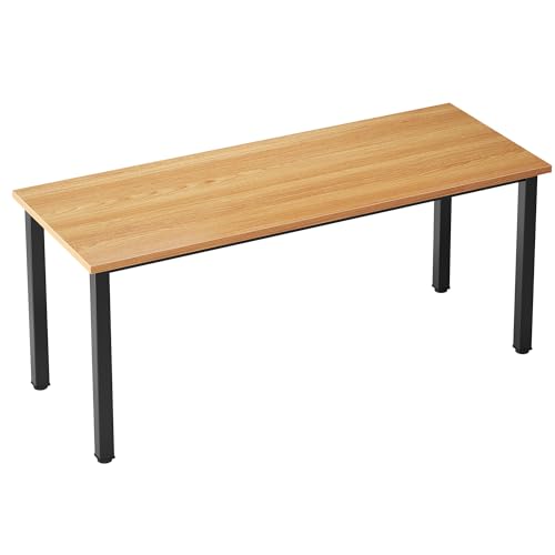 Teak + Black