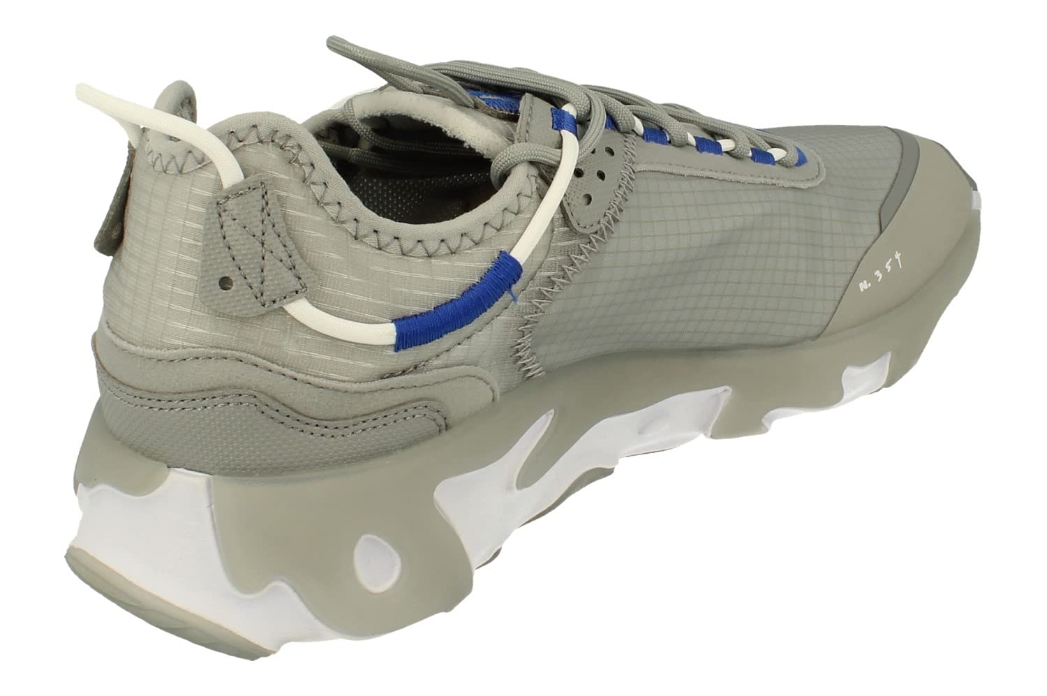 Nike Men's Competition Running Shoes - Lightweight, Cushioned & Breathable for Marathon Training & Road Racing