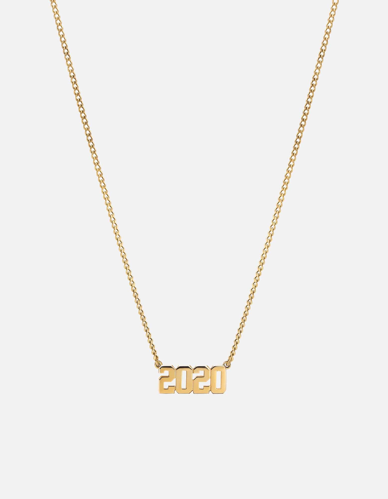 Polished Gold
