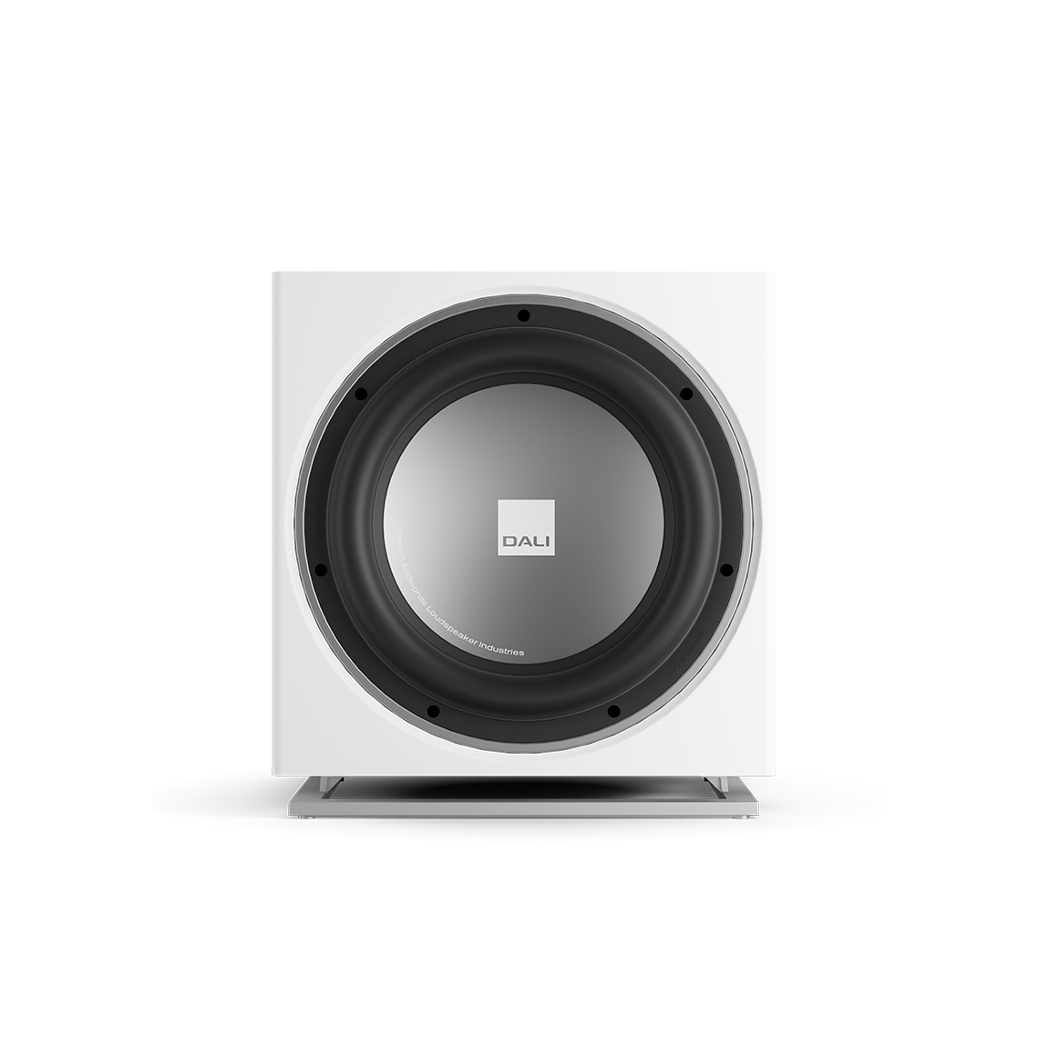Dali SUB E 12 F 12 Powered Subwoofer - High Performance 12-Inch Home Theater Subwoofer for Movies, Music & Gaming