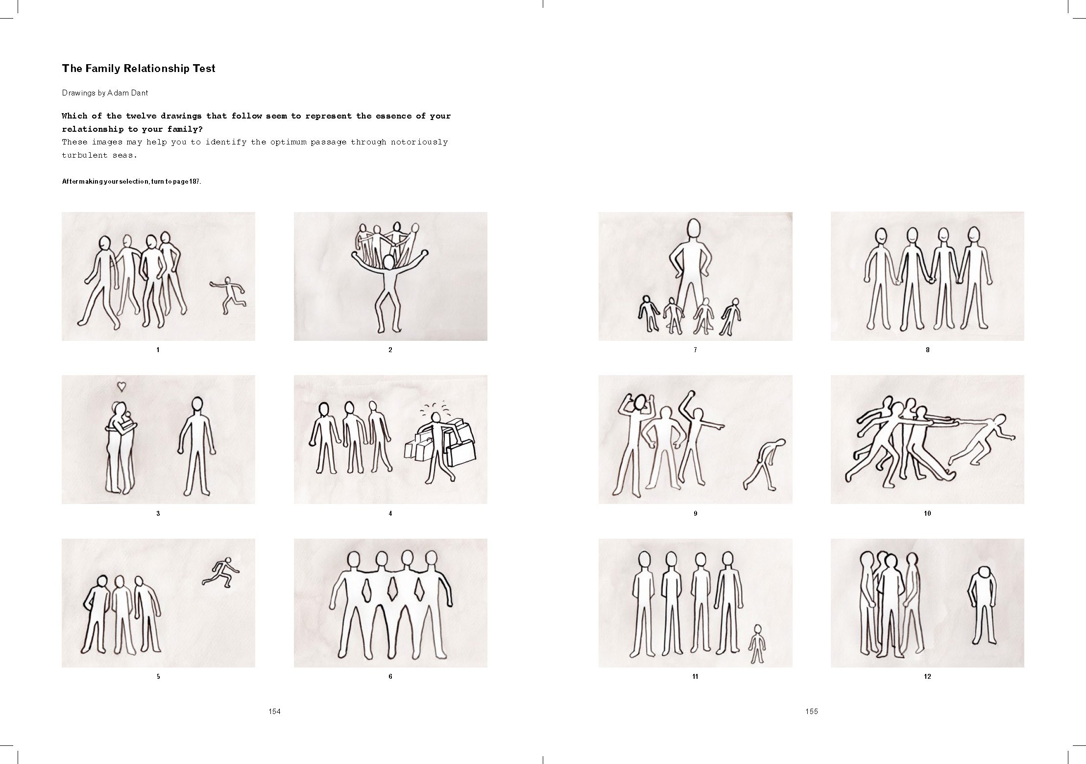 Psychobook: Interactive Games, Personality Tests & Psychological Questionnaires for Self-Discovery | Fun Mental Health Activities for Adults & Teens