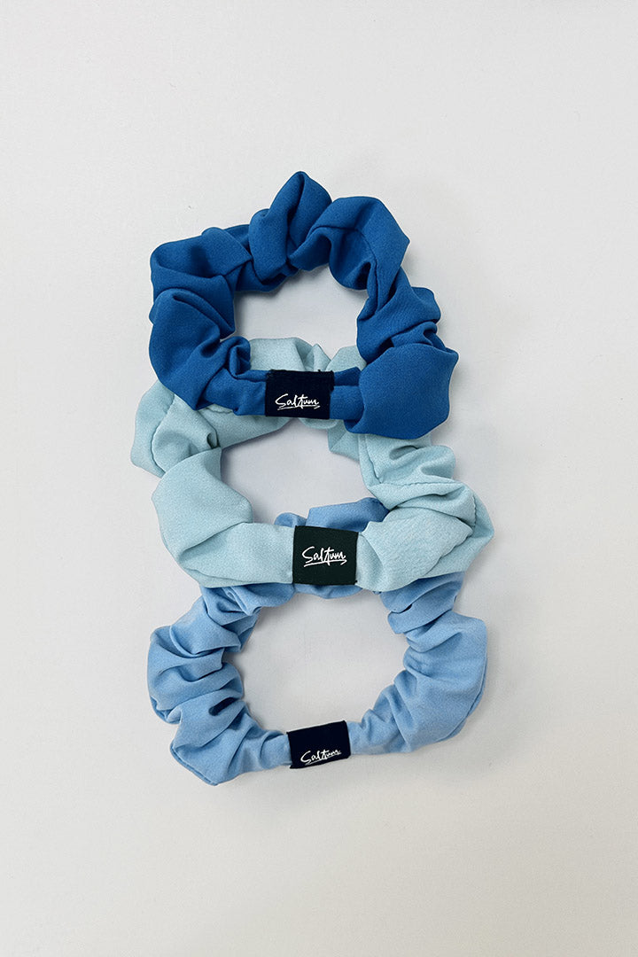 Sapphire/Sky Blue/Greyish Blue