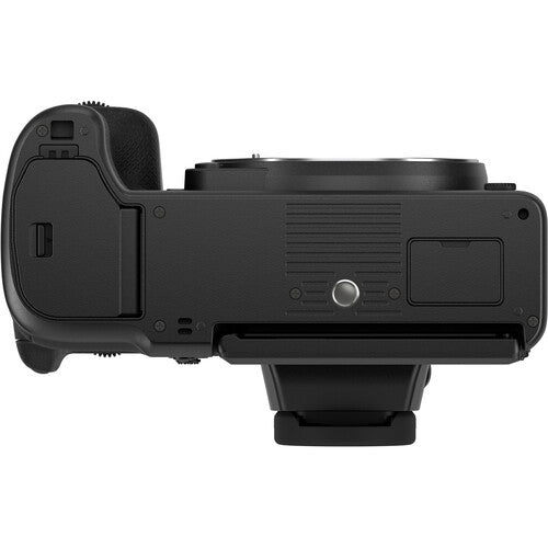 FUJIFILM GFX 100II Medium Format Mirrorless Digital Camera - Professional Photography, Studio & Landscape Shooting