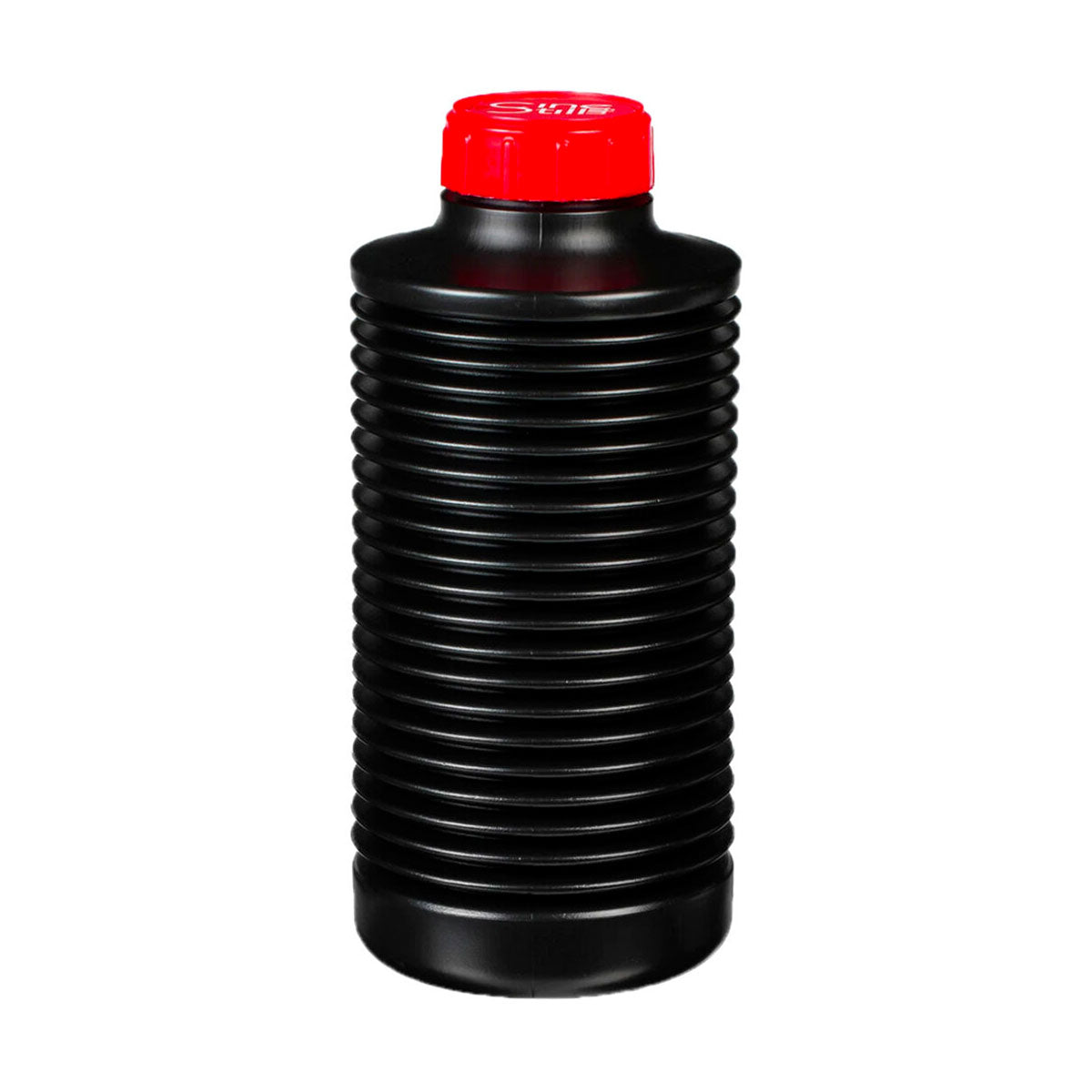 CineStil Collapsible 1000ml Accordion Chemical Bottle for Film Development - Perfect for Darkroom, Photography Labs & DIY Film Processing