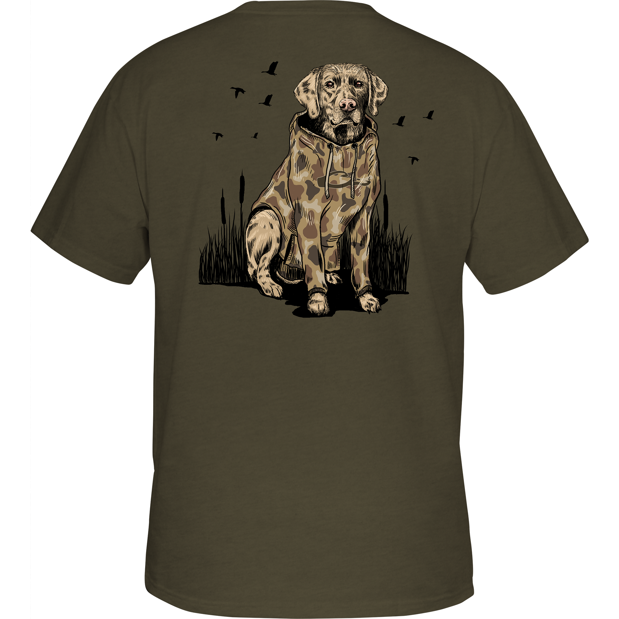 Vintage Old School Lab T-Shirt - Classic Science Graphic Tee for Men & Women - Perfect for Casual Wear, Science Enthusiasts, and Lab Professionals