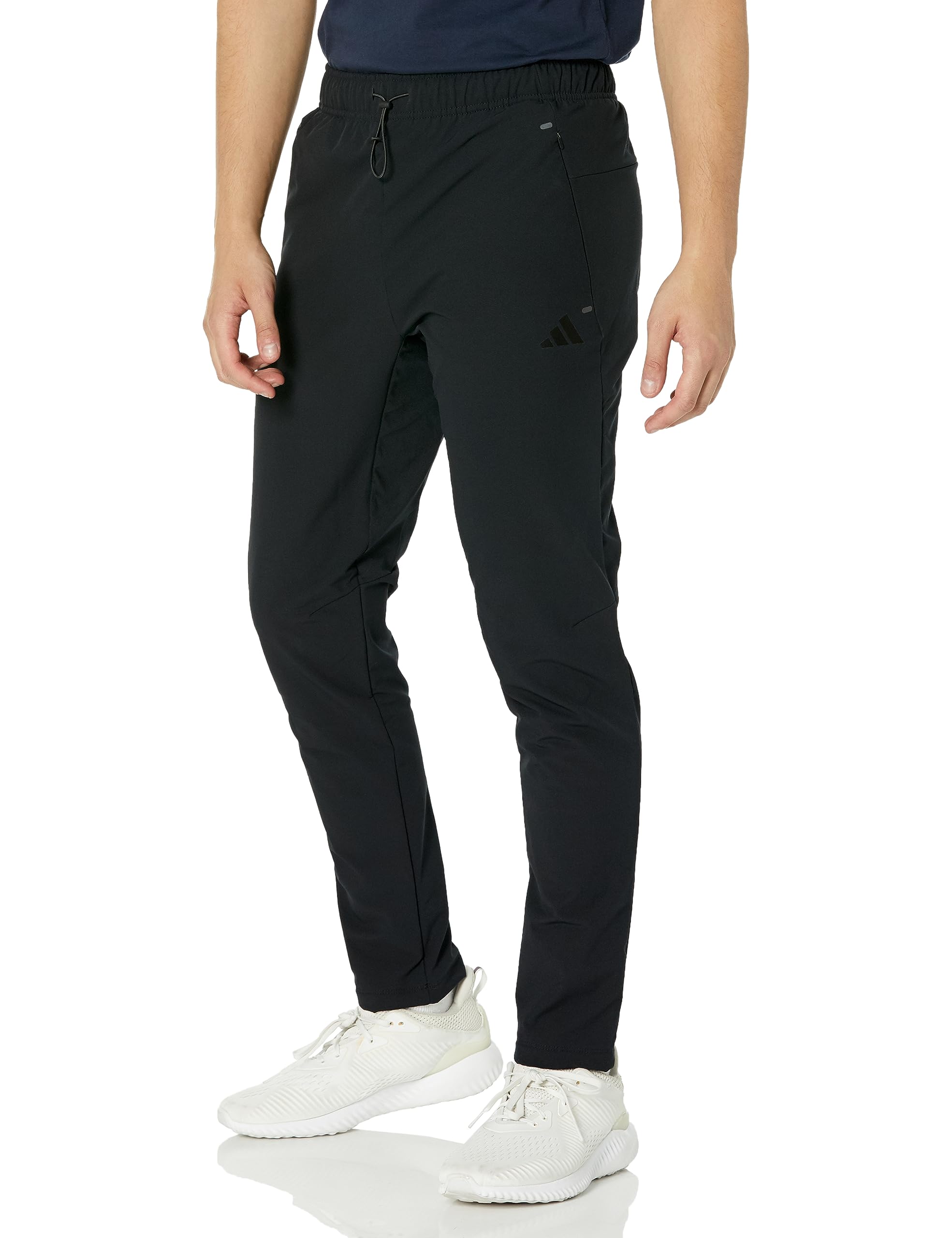 adidas Men's Cold.RDY Workout Pants - Thermal Running Joggers for Winter Training & Gym - Perfect for Outdoor Sports & Cold Weather Workouts