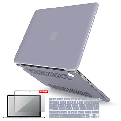 Lavender Gray