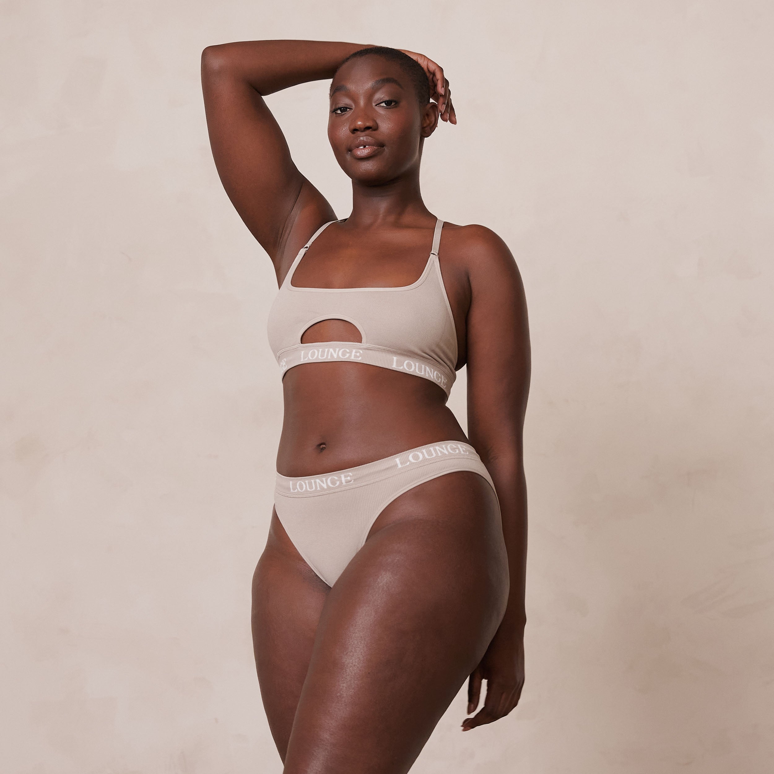 Seamless Bra for Women - Ultra Soft Mink Fabric Wireless Comfortable Support - Perfect for Yoga, Workout, and Everyday Wear