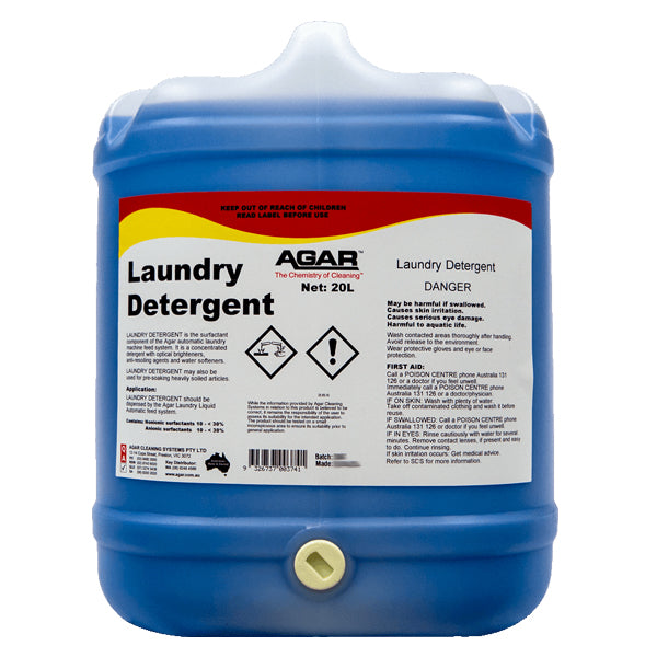 Concentrated Laundry Detergent Pods - Eco-Friendly Stain Remover for Clothes, Sheets & Towels | Perfect for Travel, College Dorms & Small Spaces
