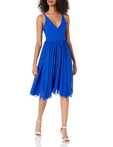 Electric Blue