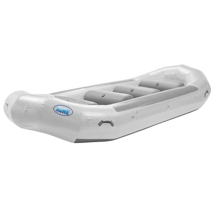 AIRE 176R Self Bailing Whitewater Raft - Inflatable River Raft for Whitewater Rafting, Fishing & Outdoor Adventures