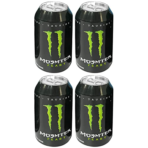 Black - 4 Pack