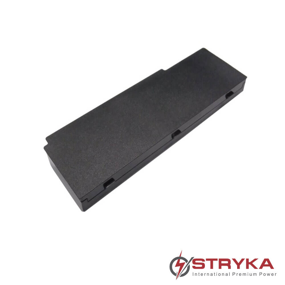 Acer Aspire 5320 Laptop Battery 14.8V 4400mAh Li-ion Replacement - Perfect for Home, Office & Travel Use