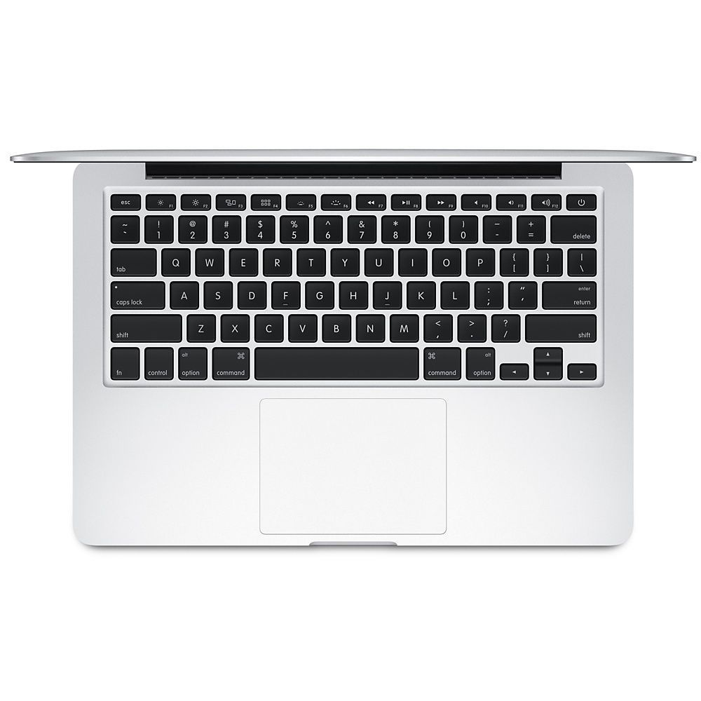 Apple MacBook Pro 13-inch Laptop (Late 2013) - 2.4GHz Core i5, 16GB RAM, 256GB SSD, macOS Mojave 10.14 (ME864LL/A A1502) - Perfect for Business, Coding & Creative Work