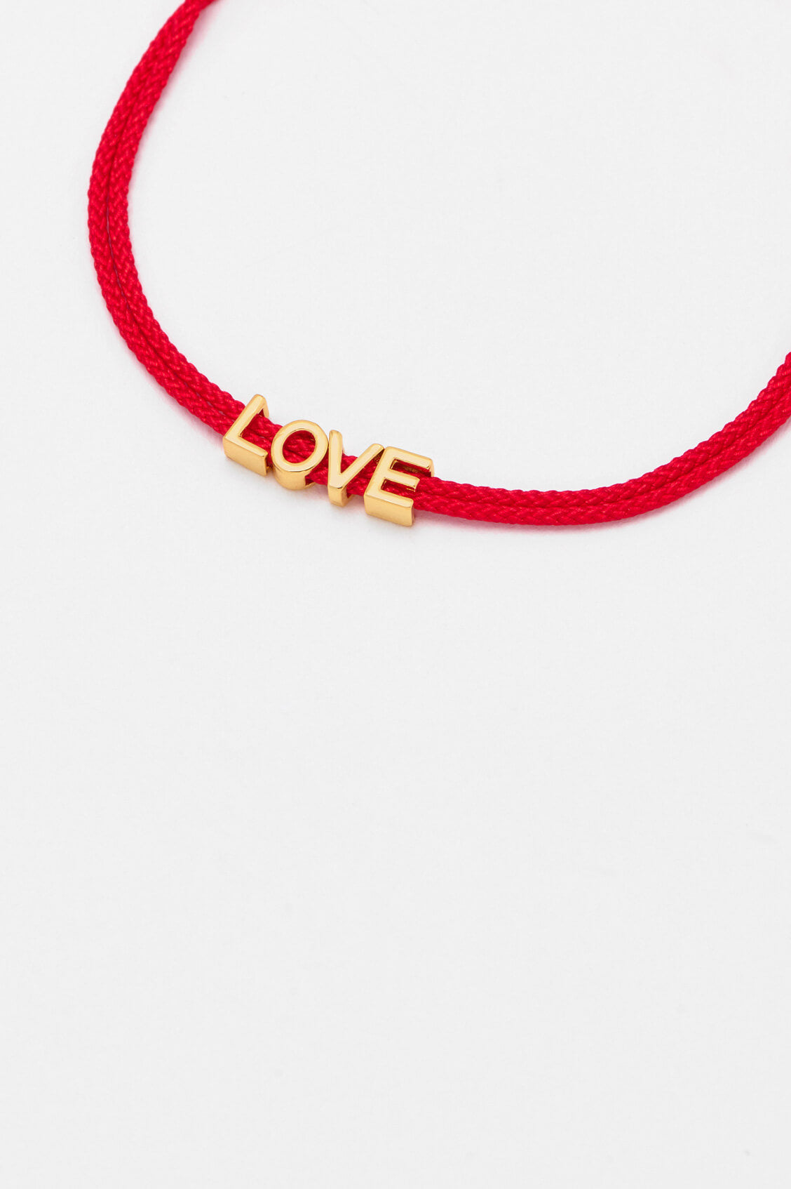 Love Slider Bead Friendship Bracelet for Women - Adjustable Handmade Beaded Bracelet for Best Friends, Couples & Gifts | Perfect for Valentine's Day, Anniversaries & Everyday Wear