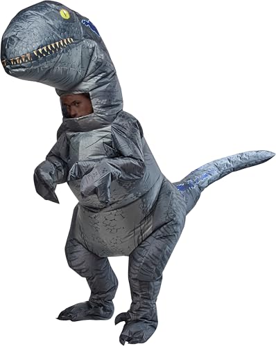 Jurassic World Raptor