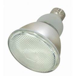 Technical Precision CF13PAR30/MED/35K LED Light Bulb - Energy Efficient Replacement for Batteries & Bulbs - Perfect for Home, Office, and Commercial Lighting
