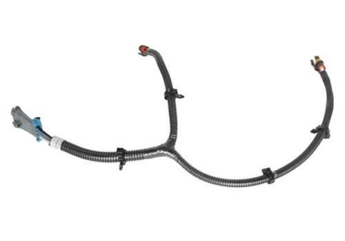 Engine Cooling Fan Motor Wiring Harness Replacement for 19153469 - Compatible with Various Vehicles - Perfect for Engine Repair & Maintenance