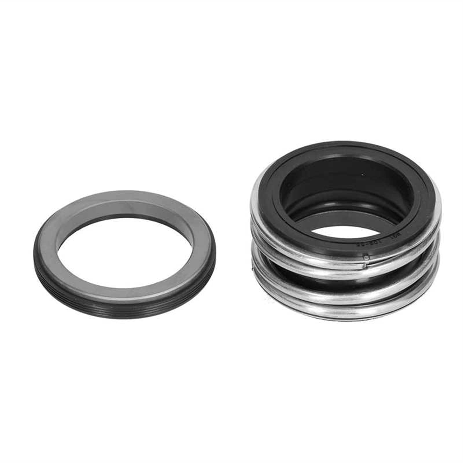 JOLAU High-Performance Mechanical Shaft Seals for Pool Pumps | Durable Multifunctional Equipment Seals for Industrial and Residential Use