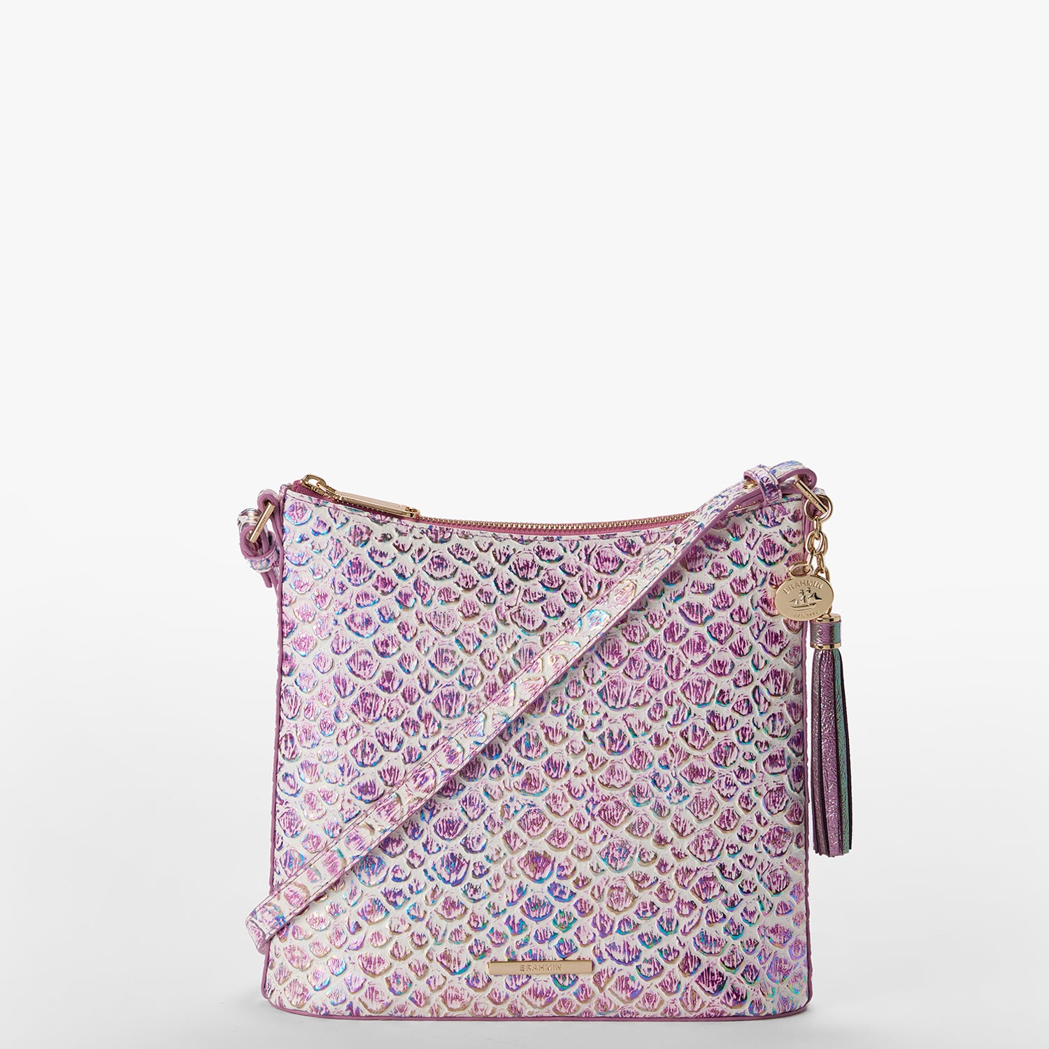 Katie Purple Floralite Q86244200400 - Elegant Floral Design for Home Decor, Gifts & Special Occasions