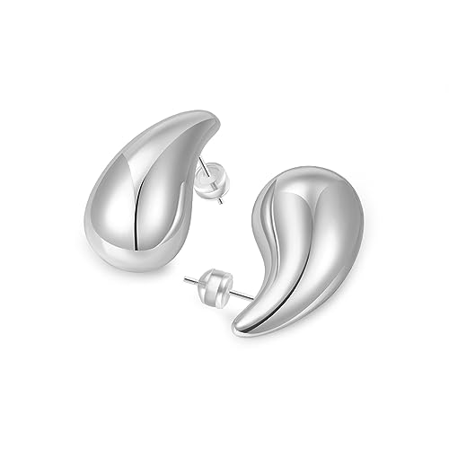 Silver-30mm