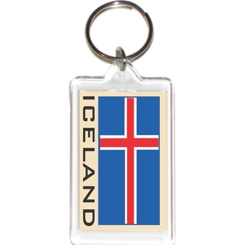 Country: Iceland